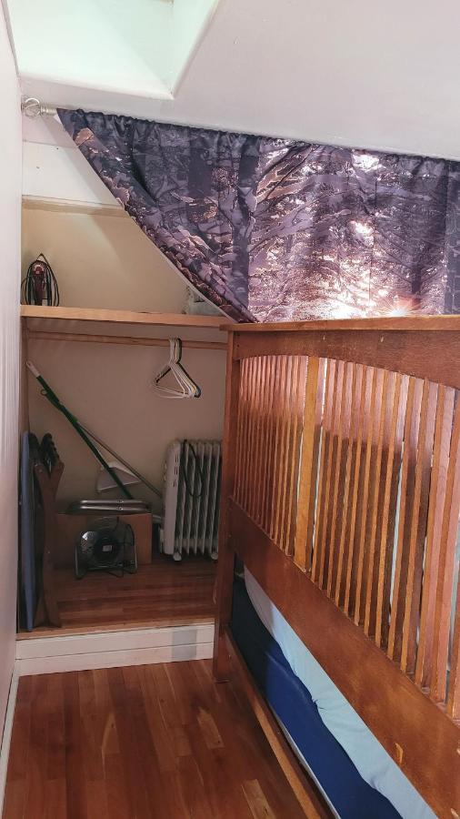 Angel Cottage With A Sauna Or The Cozy With A Jacuzzi Tub, Both Are Studios With A View Of Mount Shasta Eksteriør bilde