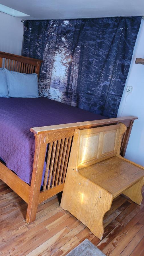 Angel Cottage With A Sauna Or The Cozy With A Jacuzzi Tub, Both Are Studios With A View Of Mount Shasta Eksteriør bilde
