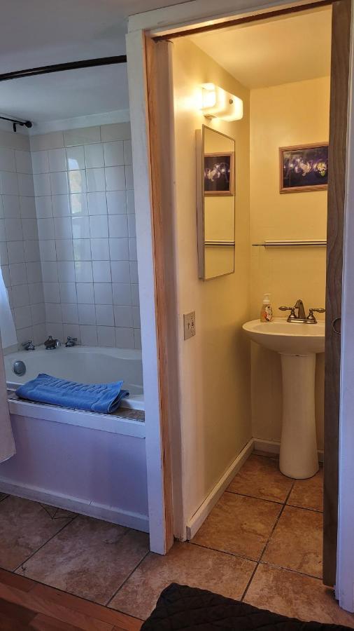 Angel Cottage With A Sauna Or The Cozy With A Jacuzzi Tub, Both Are Studios With A View Of Mount Shasta Eksteriør bilde