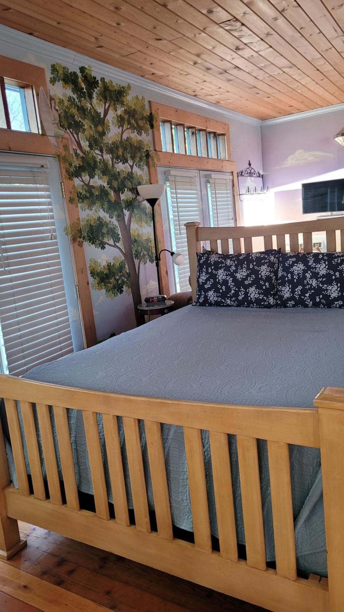 Angel Cottage With A Sauna Or The Cozy With A Jacuzzi Tub, Both Are Studios With A View Of Mount Shasta Eksteriør bilde