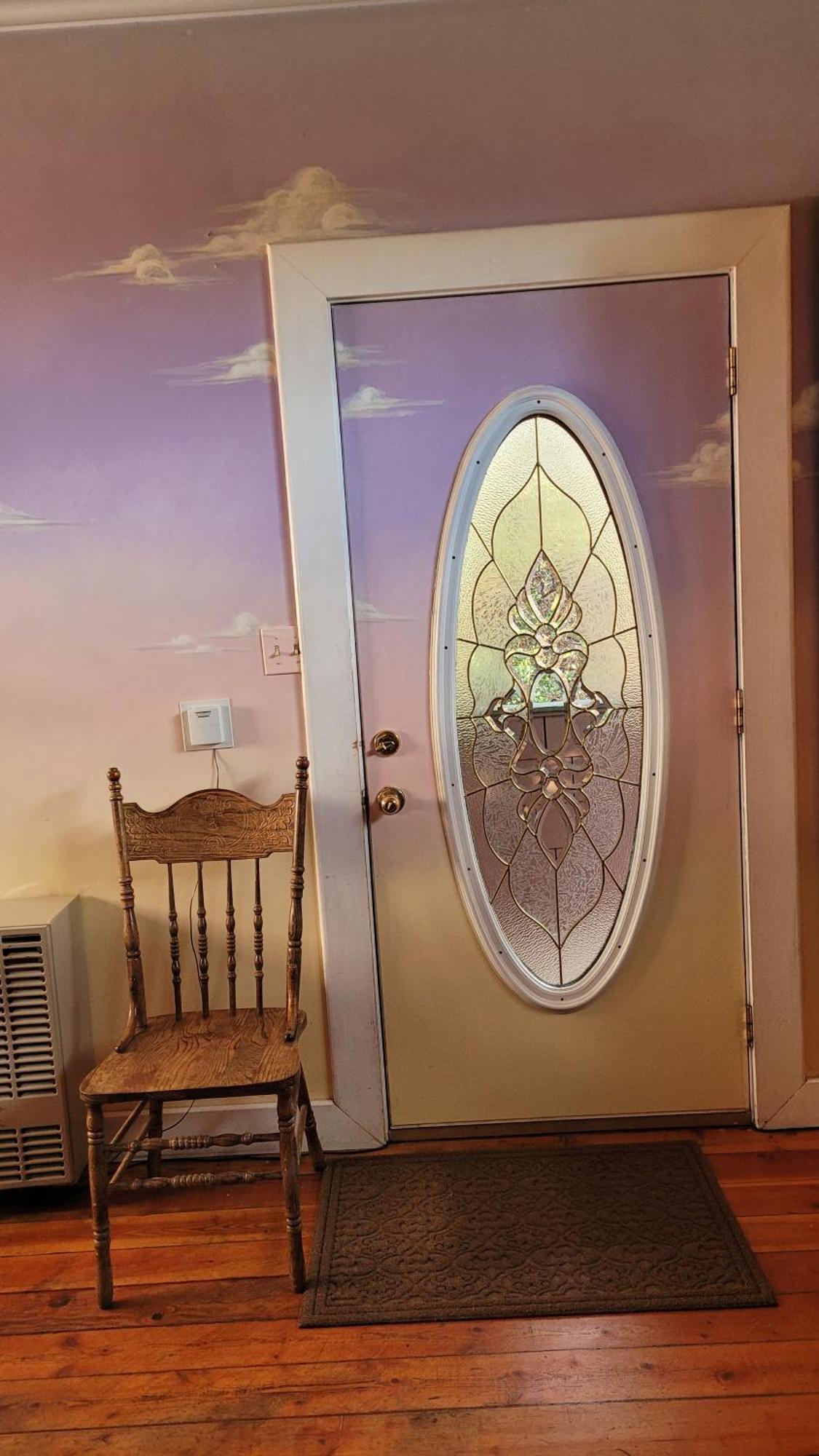 Angel Cottage With A Sauna Or The Cozy With A Jacuzzi Tub, Both Are Studios With A View Of Mount Shasta Rom bilde